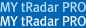 MY tRadar PRO
