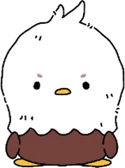 풀매수리 손그림 버전